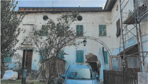 COMUNE DI CASSANO SPINOLA (AL) - Vendita esecuzione immobiliare n. 168/2023 RGE