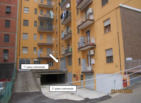 COMUNE DI TORTONA (AL) - Vendita esecuzione immobiliare n. 238/23 RGE