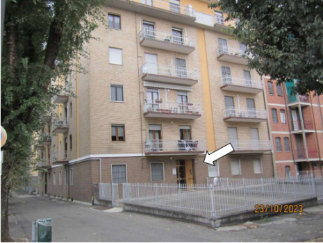 COMUNE DI TORTONA (AL) - Vendita esecuzione immobiliare n. 238/23 RGE
