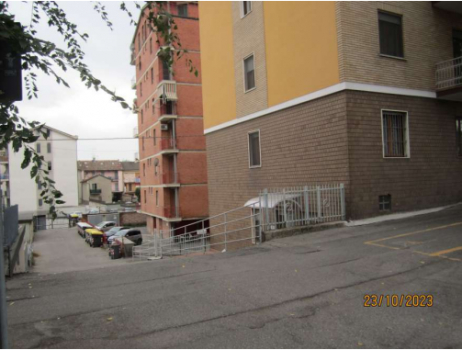 COMUNE DI TORTONA (AL) - Vendita esecuzione immobiliare n. 238/23 RGE
