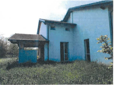 COMUNE DI CASTELNUOVO BORMIDA (AL) - Vendita esecuzione immobiliare n. 185/21 RGE