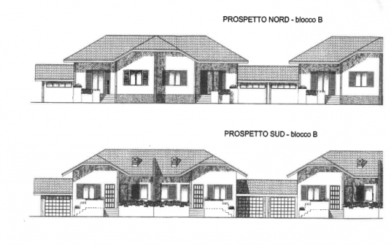 COMUNE DI CASTELNUOVO BORMIDA (AL) - Vendita esecuzione immobiliare n. 185/21 RGE