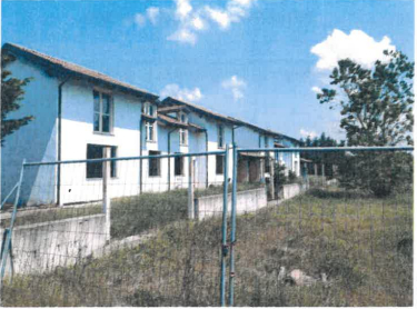 COMUNE DI CASTELNUOVO BORMIDA (AL) - Vendita esecuzione immobiliare n. 185/21 RGE