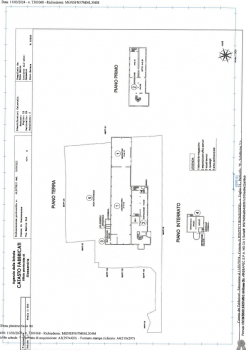 COMUNE DI PONTECURONE - Vendita esecuzione immobiliare n. 41/2024 