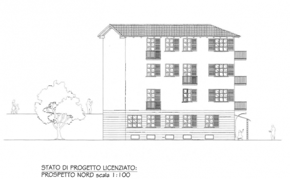 COMUNE DI CARPANETO (AL) - Vendita esecuzione immobiliare n. 156/21 RGE