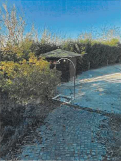 COMUNE DI CARPANETO (AL) - Vendita esecuzione immobiliare n. 156/21 RGE