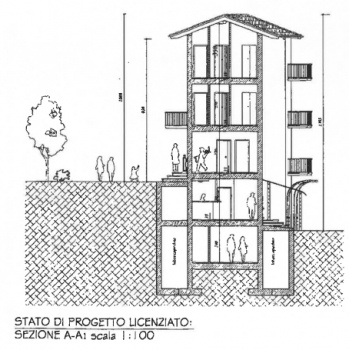 COMUNE DI CARPANETO (AL) - Vendita esecuzione immobiliare n. 156/21 RGE