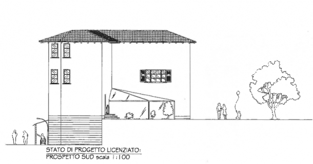 COMUNE DI CARPANETO (AL) - Vendita esecuzione immobiliare n. 156/21 RGE