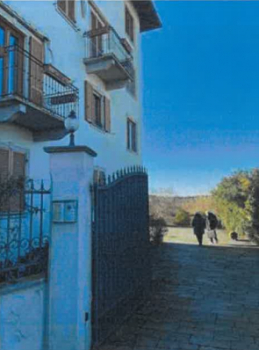 COMUNE DI CARPANETO (AL) - Vendita esecuzione immobiliare n. 156/21 RGE