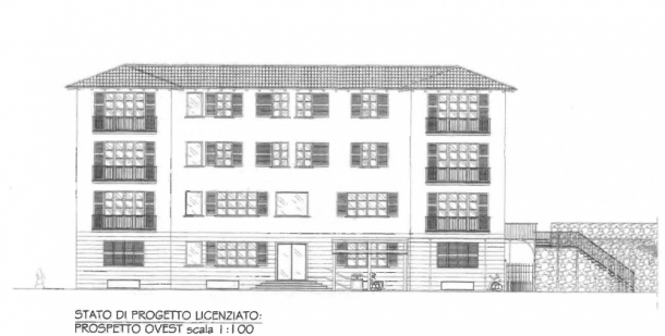COMUNE DI CARPANETO (AL) - Vendita esecuzione immobiliare n. 156/21 RGE
