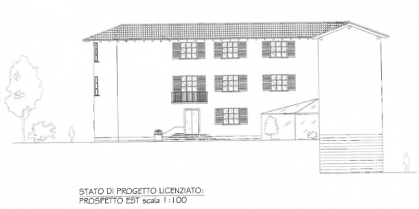 COMUNE DI CARPANETO (AL) - Vendita esecuzione immobiliare n. 156/21 RGE