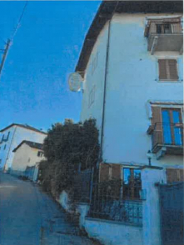 COMUNE DI CARPANETO (AL) - Vendita esecuzione immobiliare n. 156/21 RGE