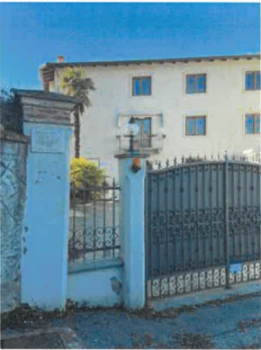 COMUNE DI CARPANETO (AL) - Vendita esecuzione immobiliare n. 156/21 RGE