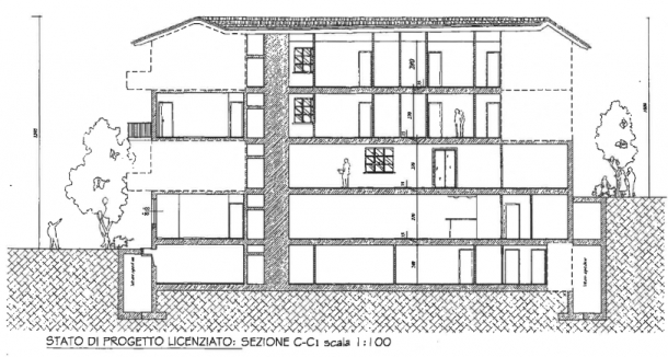 COMUNE DI CARPANETO (AL) - Vendita esecuzione immobiliare n. 156/21 RGE