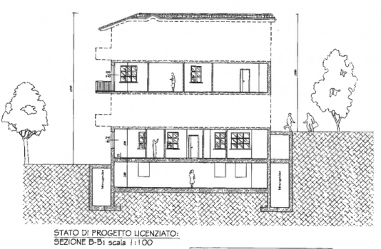 COMUNE DI CARPANETO (AL) - Vendita esecuzione immobiliare n. 156/21 RGE