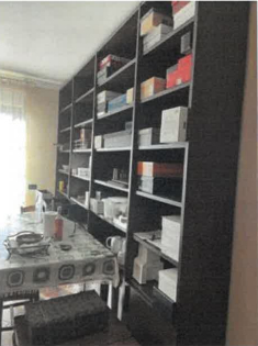COMUNE DI CARPANETO (AL) - Vendita esecuzione immobiliare n. 156/21 RGE