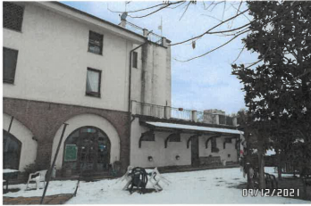 Comune di Predosa (AL) - Procedura esecutiva 110/2021