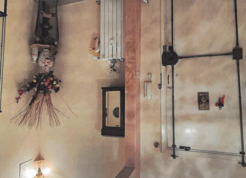 Comune di Serravalle Scrivia - Vendita immobiliare esecutiva n. 167-23