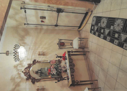 Comune di Serravalle Scrivia - Vendita immobiliare esecutiva n. 167-23