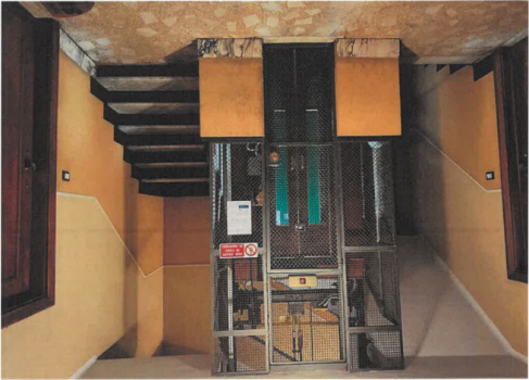 Comune di Serravalle Scrivia - Vendita immobiliare esecutiva n. 167-23
