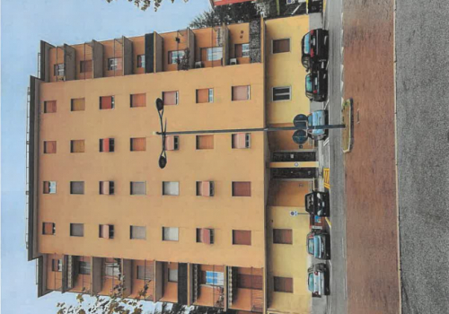 Comune di Serravalle Scrivia - Vendita immobiliare esecutiva n. 167-23