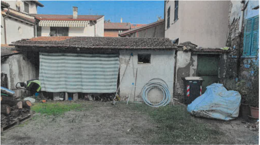 COMUNE DI CASSANO SPINOLA (AL) - Vendita esecuzione immobiliare n. 168/2023 RGE
