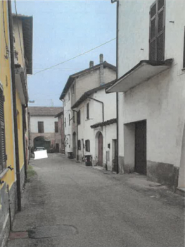 COMUNE DI CASSANO SPINOLA (AL) - Vendita esecuzione immobiliare n. 168/2023 RGE