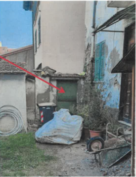 COMUNE DI CASSANO SPINOLA (AL) - Vendita esecuzione immobiliare n. 168/2023 RGE